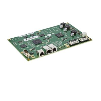 ABB Robotics Servo Computer